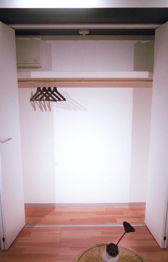 The Aoca Tokyo Sanno Apartment Exterior photo